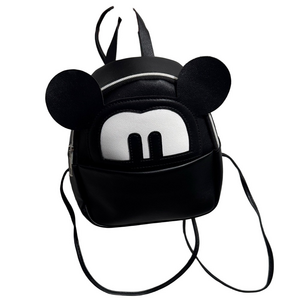 Mickey Mouse mini backpack